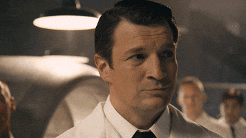 Comedy Central Evil Look GIF by Drunk History