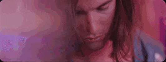 soft hair band GIF by Domino Recording Co.