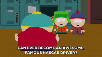 eric cartman kyle GIF by South Park