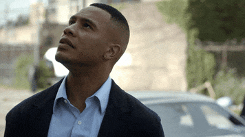 look up andre lyon GIF by Empire FOX
