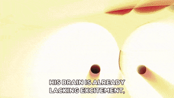 brain scan GIF by South Park 