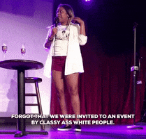 classy live show GIF by 2 Dope Queens Podcast