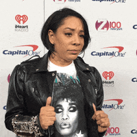 check me out selenis leyva GIF by Identity
