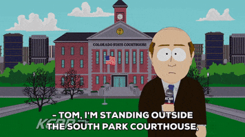 courthouse us flag GIF by South Park 