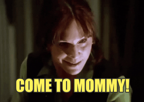 Come To Me Marilu Henner GIF - Find & Share on GIPHY