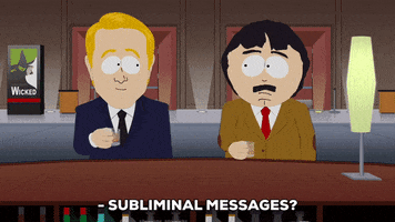 interview talking GIF by South Park 