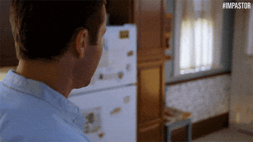 checking out tv land GIF by #Impastor