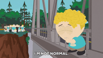 jump suicide GIF by South Park 