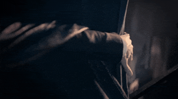 london ballet GIF by The Phantom of the Opera