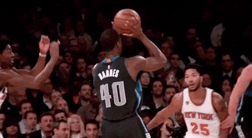 Rejected New York Knicks GIF by NBA