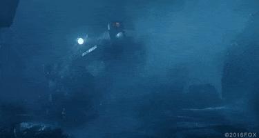 james cameron GIF by Aliens