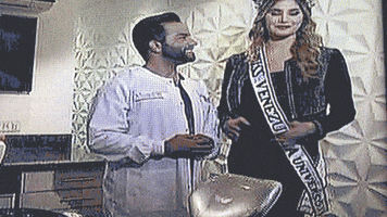 elestimulo miss venezuela 2016 GIF