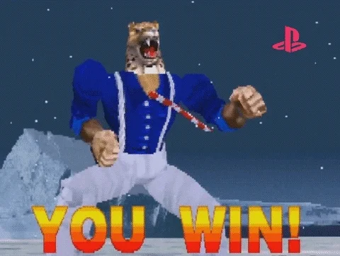 Game GIF by PlayStation