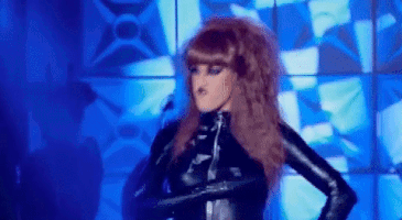 6X9 GIF by RuPaul’s Drag Race Season 6