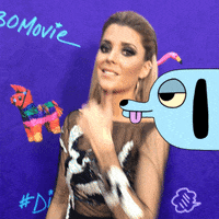 grace helbig lionsgate GIF by Dirty 30 Movie