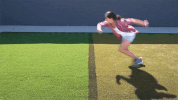 The Grass Is Always Greener On The Other Side GIFs - Get the best GIF on GIPHY