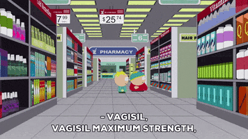 eric cartman for everything GIF by South Park 