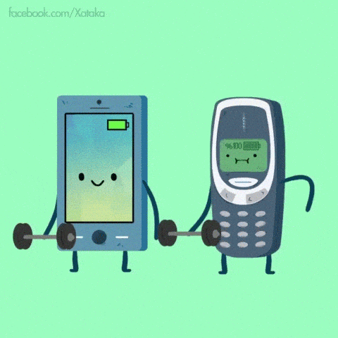 Telefon czy tablet