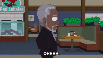 disappointed diner GIF by South Park 