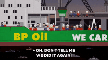 excited ship GIF by South Park 