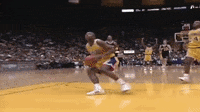 Nick-van-exel GIFs - Get the best GIF on GIPHY