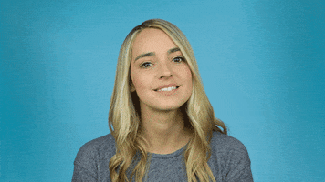 that's crazy good for you GIF by Katelyn Tarver