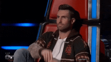 Season 11 Applause GIF by The Voice