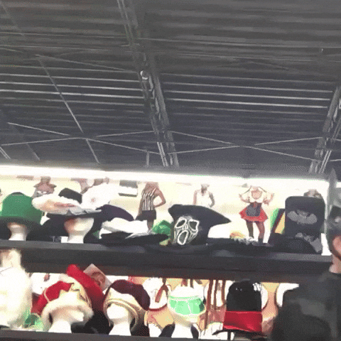 banjo757 batman nunchaku bat man GIF