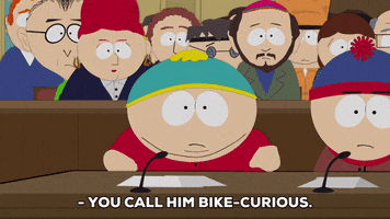 eric cartman gerald broflovski GIF by South Park 