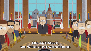 olympic committee eeuu GIF by South Park 