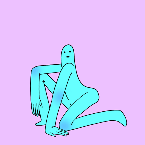 How You Doin Thumbs Up GIF by Jason Clarke