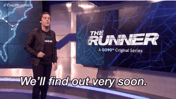 Internet Mat Pat GIF by The Runner go90