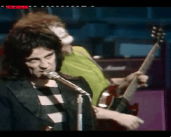 METALMACHINE-70s rock 70s hardrock 1973 GIF