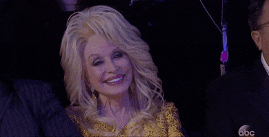 Dolly Parton GIF by CMA Awards