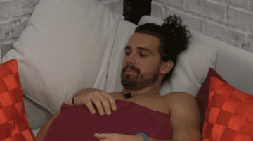 big brother over the top GIF by Big Brother