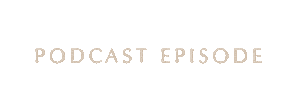 Podcast New Episode Sticker by Nina_P