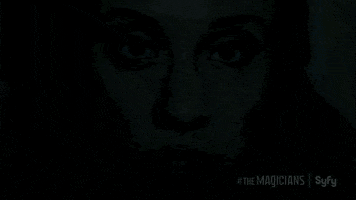 the magicians eye GIF by SYFY