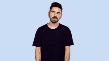 face palm GIF by Felix Cartal
