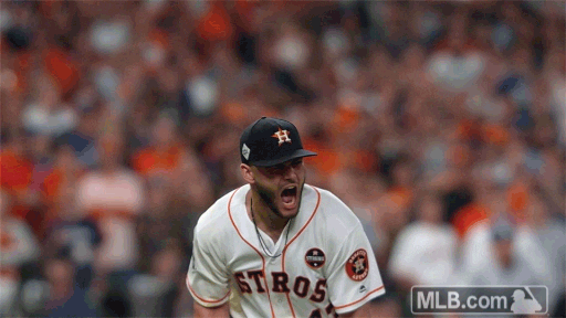 Houston-astros GIFs - Get the best GIF on GIPHY