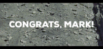 katwomanfifi cheers star wars congrats followers GIF