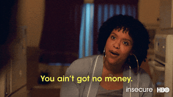 Season 2 Kelli GIF by Insecure on HBO