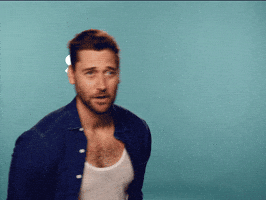 Whats Up Flirt GIF