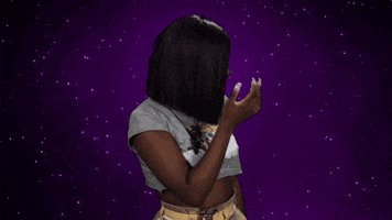For Me GIF by Justine Skye