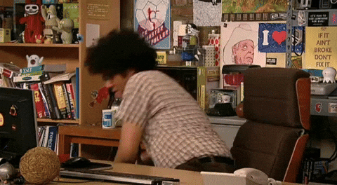 ok go popcorn GIF - ok go popcorn GIF