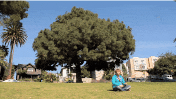 flailing public park GIF by Charles Pieper