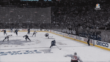 hockey save GIF by Capitals