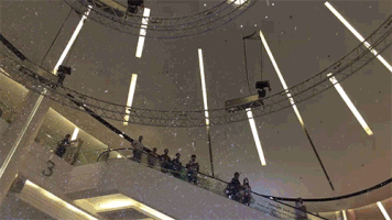 khaosodenglish snow russia thai GIF