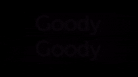goodygoody meaning, definitions, synonyms