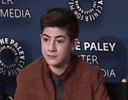 side eye paley live GIF by The Paley Center for Media