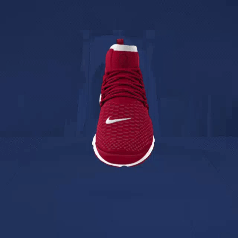 Instanthappiness GIF by Nike Presto